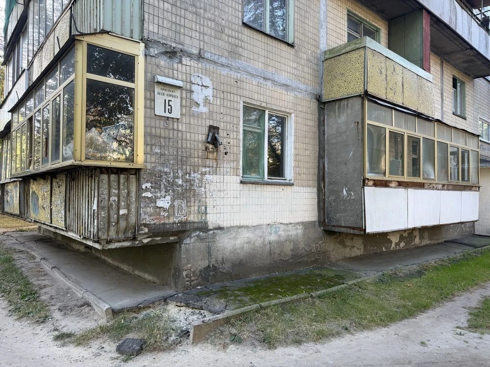 Продажа коммерческой квартиры.
