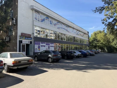 Продажа коммерческой квартиры.