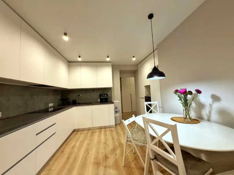 Apartment. Dnipro, Mykhola Rizoľa Street