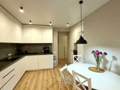 Apartment. Dnipro, Mykhola Rizoľa Street