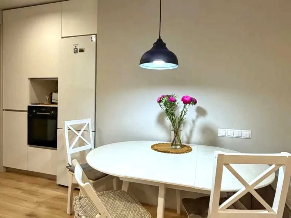 Apartment. Dnipro, Mykhola Rizoľa Street