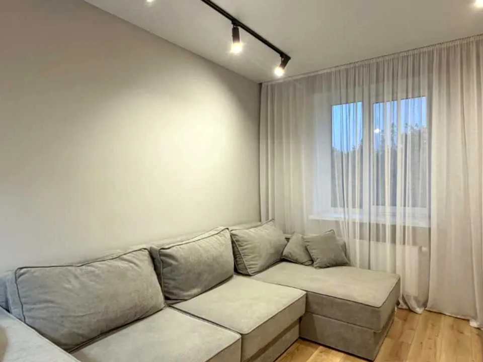 Apartment. Dnipro, Mykhola Rizoľa Street