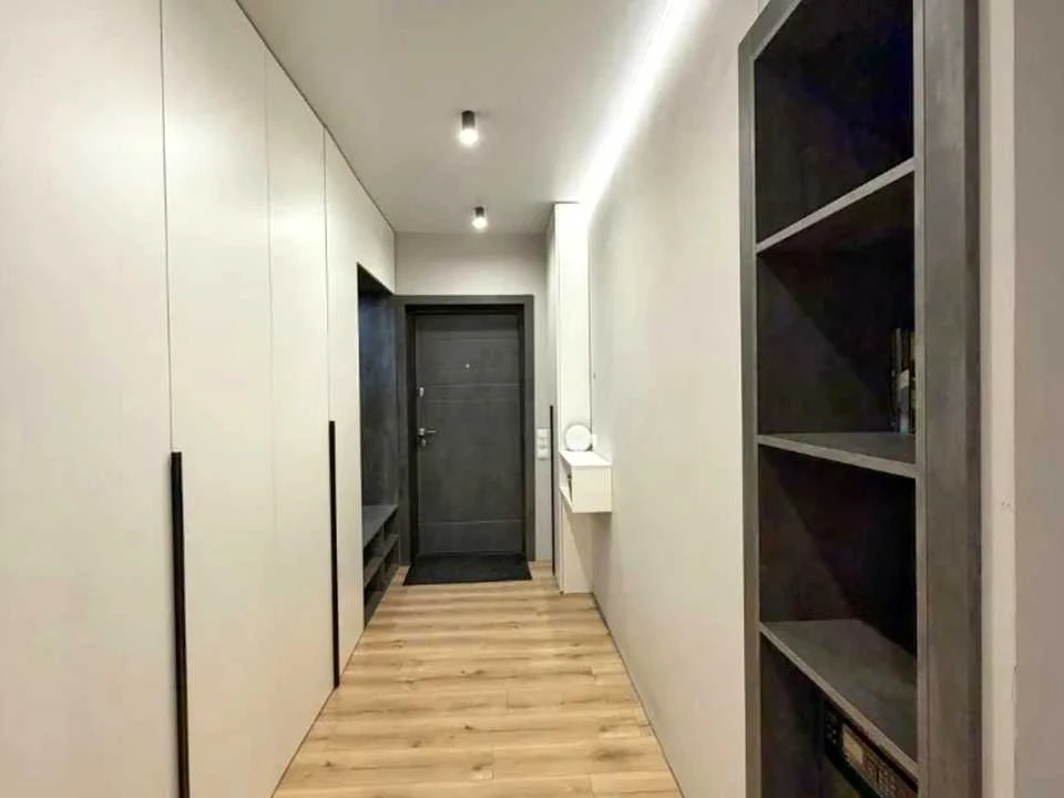 Apartment. Dnipro, Mykhola Rizoľa Street