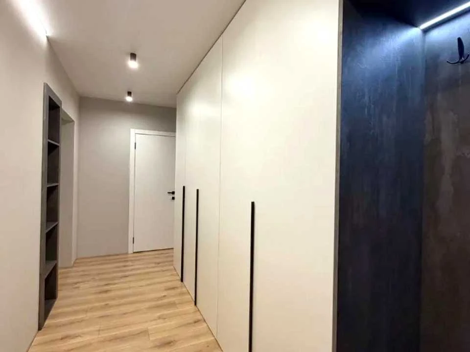 Apartment. Dnipro, Mykhola Rizoľa Street