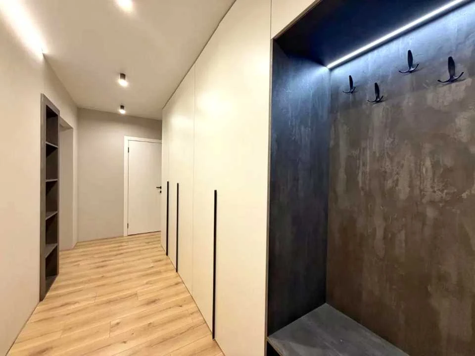 Apartment. Dnipro, Mykhola Rizoľa Street