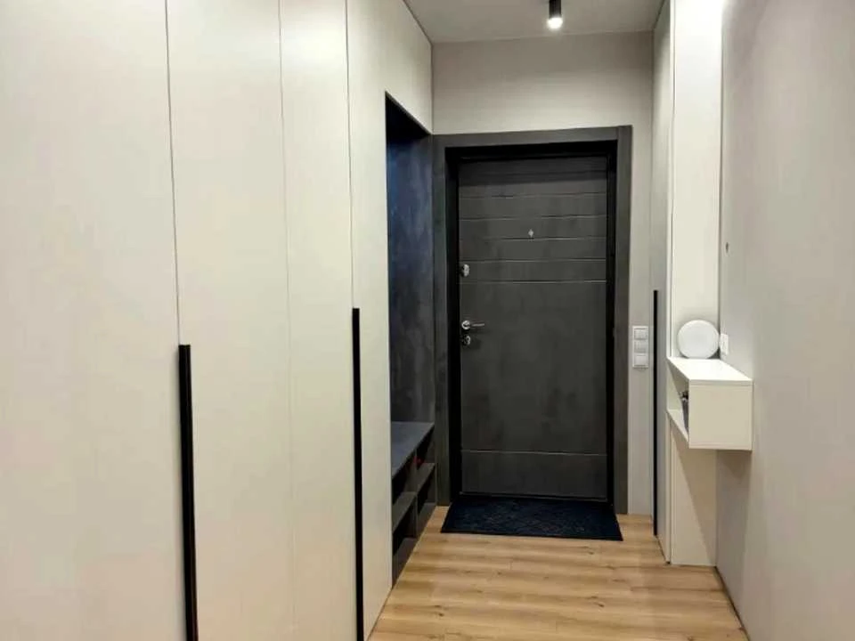 Apartment. Dnipro, Mykhola Rizoľa Street