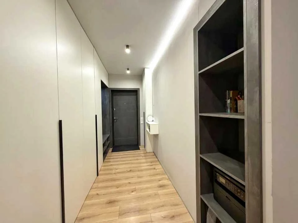 Apartment. Dnipro, Mykhola Rizoľa Street