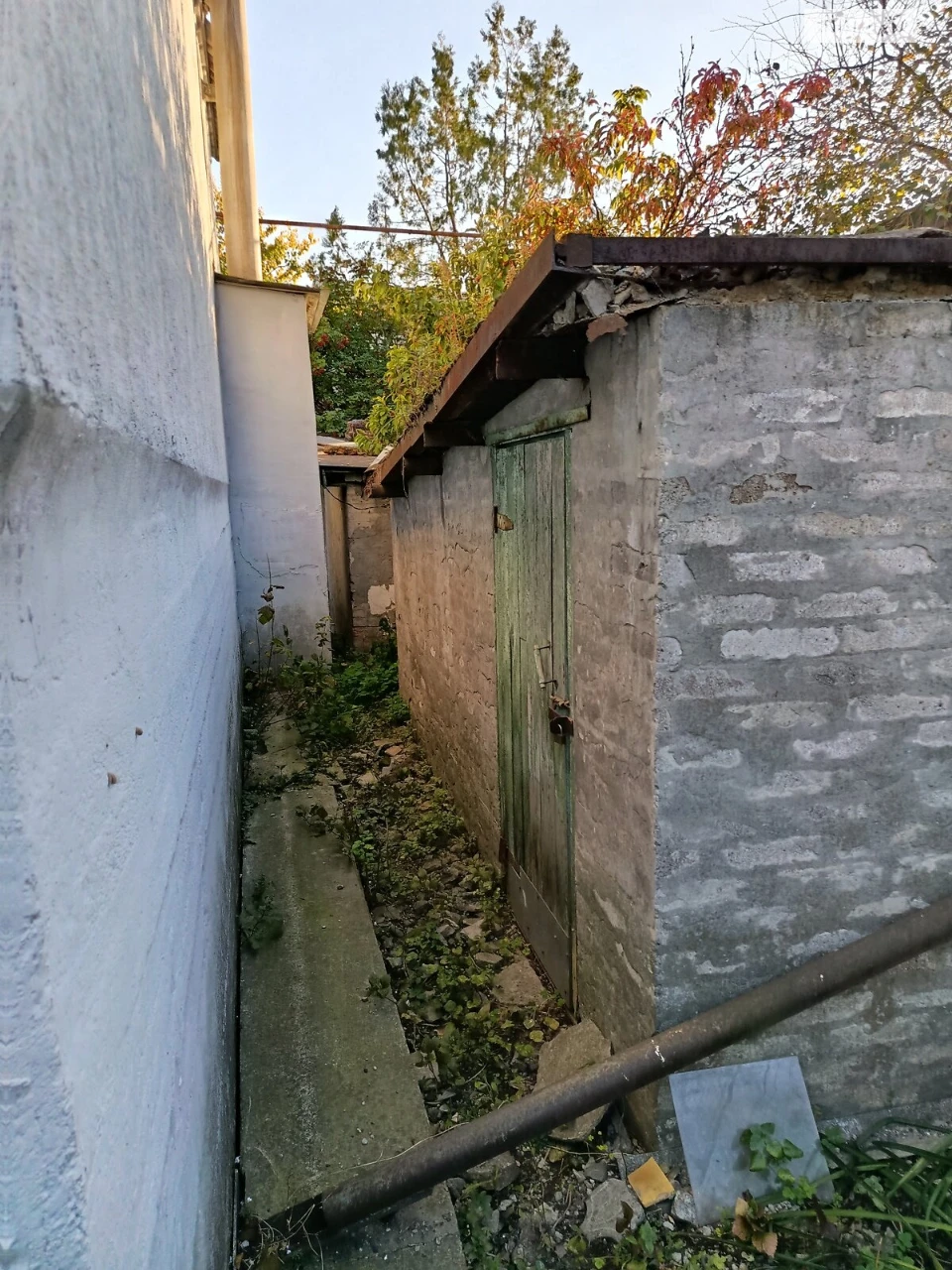 For Sale: House