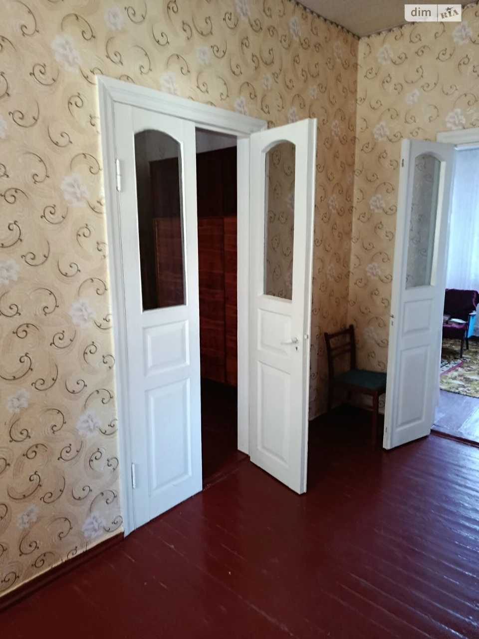 For Sale: House