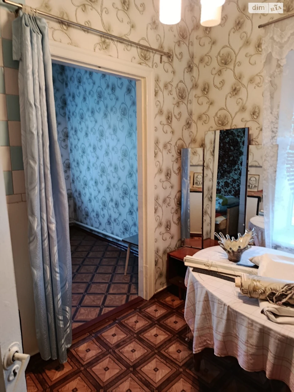 For Sale: House