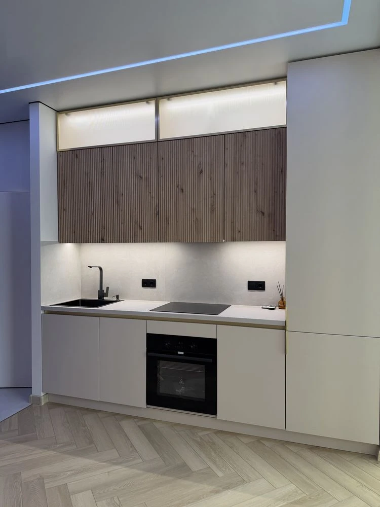 Apartment in Arcadia ЖК Атмосфера. 2-bedroom apartment with a beautiful renovation
