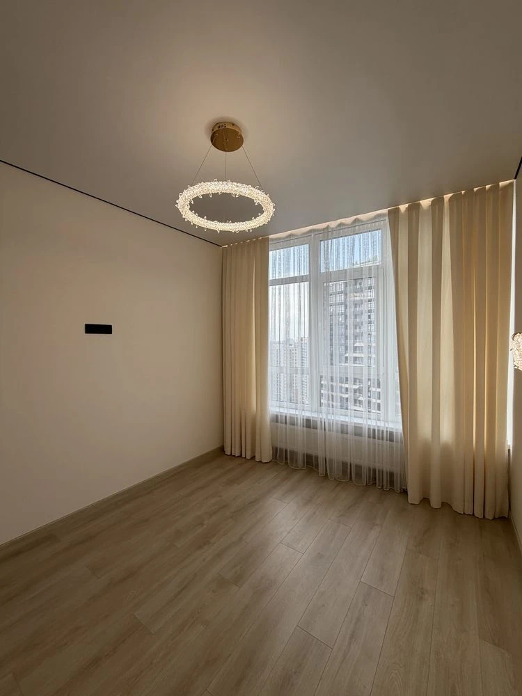 Apartment in Arcadia ЖК Атмосфера. 2-bedroom apartment with a beautiful renovation