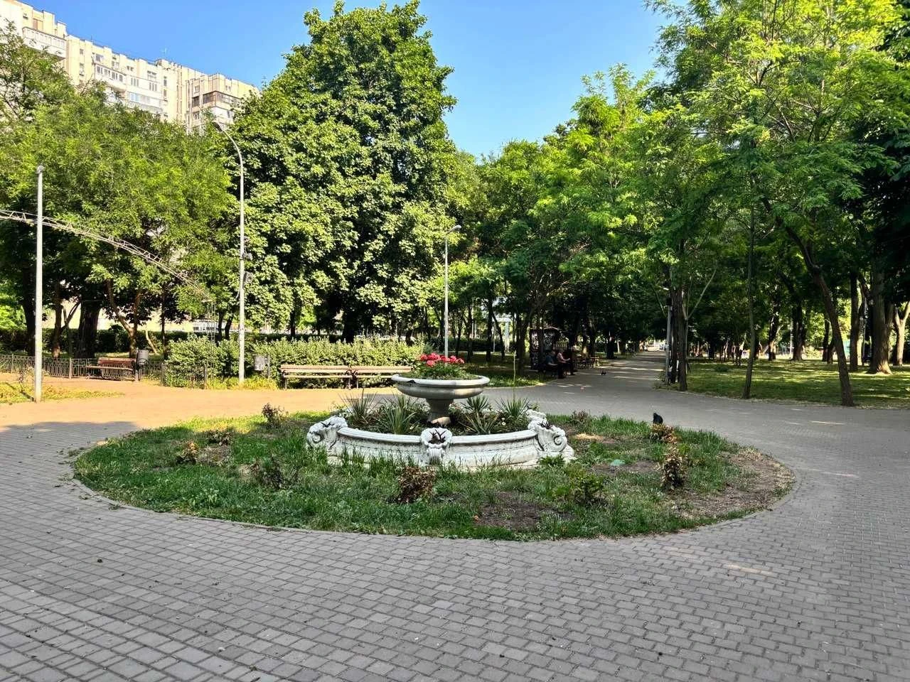Квартира на станції "Фонтана/Аркадія". Повністю готова.