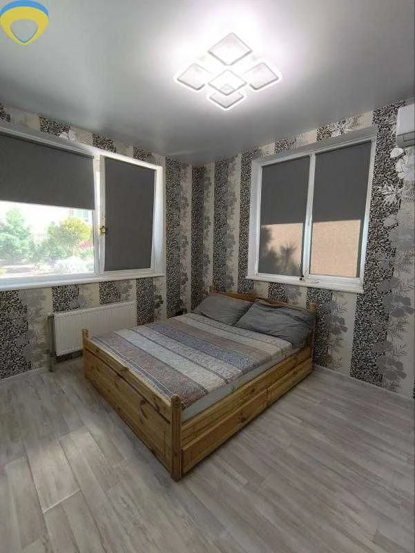 Apartment for sale in a new residential complex