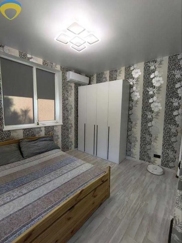 Apartment for sale in a new residential complex