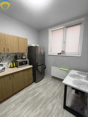 Apartment for sale in a new residential complex