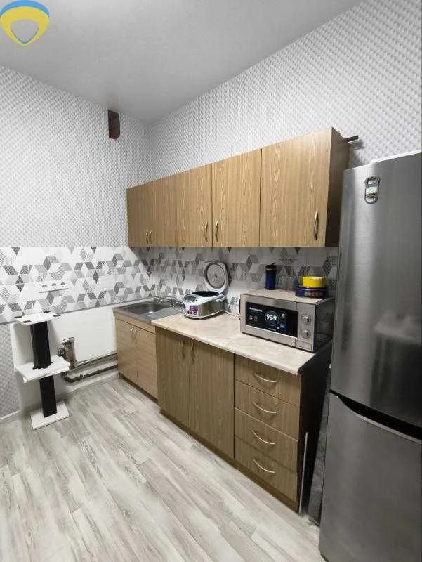 Apartment for sale in a new residential complex
