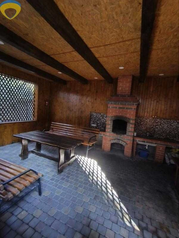 Apartment for sale in a new residential complex
