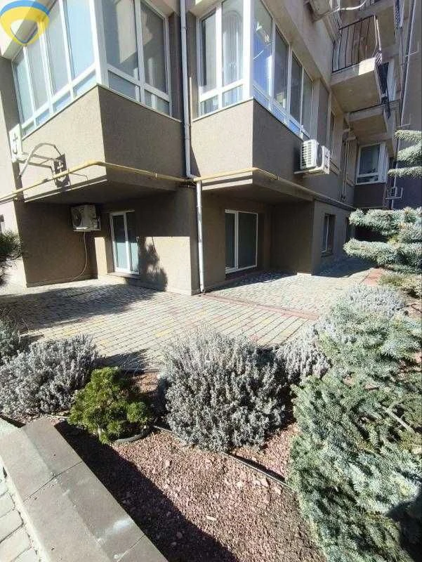 Apartment for sale in a new residential complex