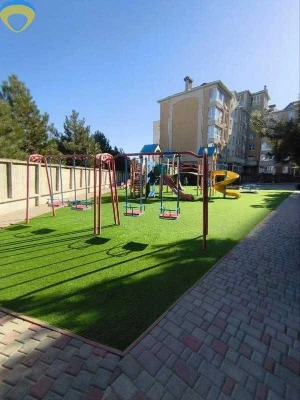 Apartment for sale in a new residential complex