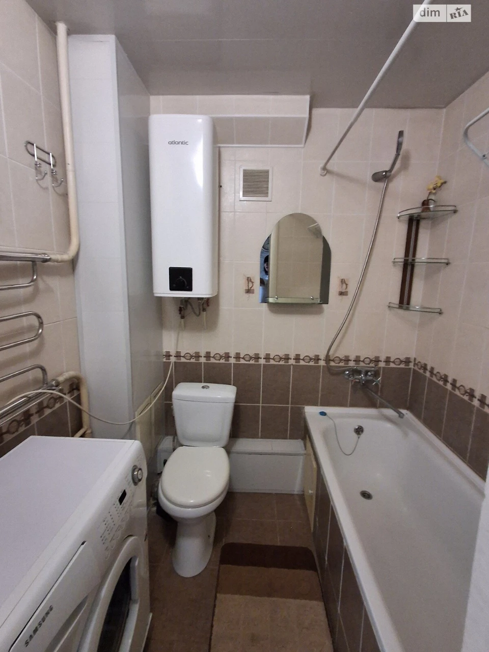Продажа Квартира Комунарский