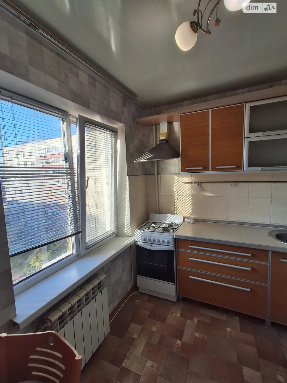 Продажа Квартира Комунарский