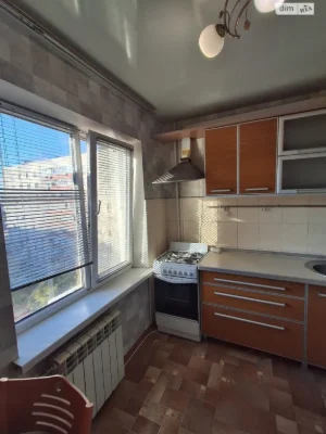 Продажа Квартира Комунарский