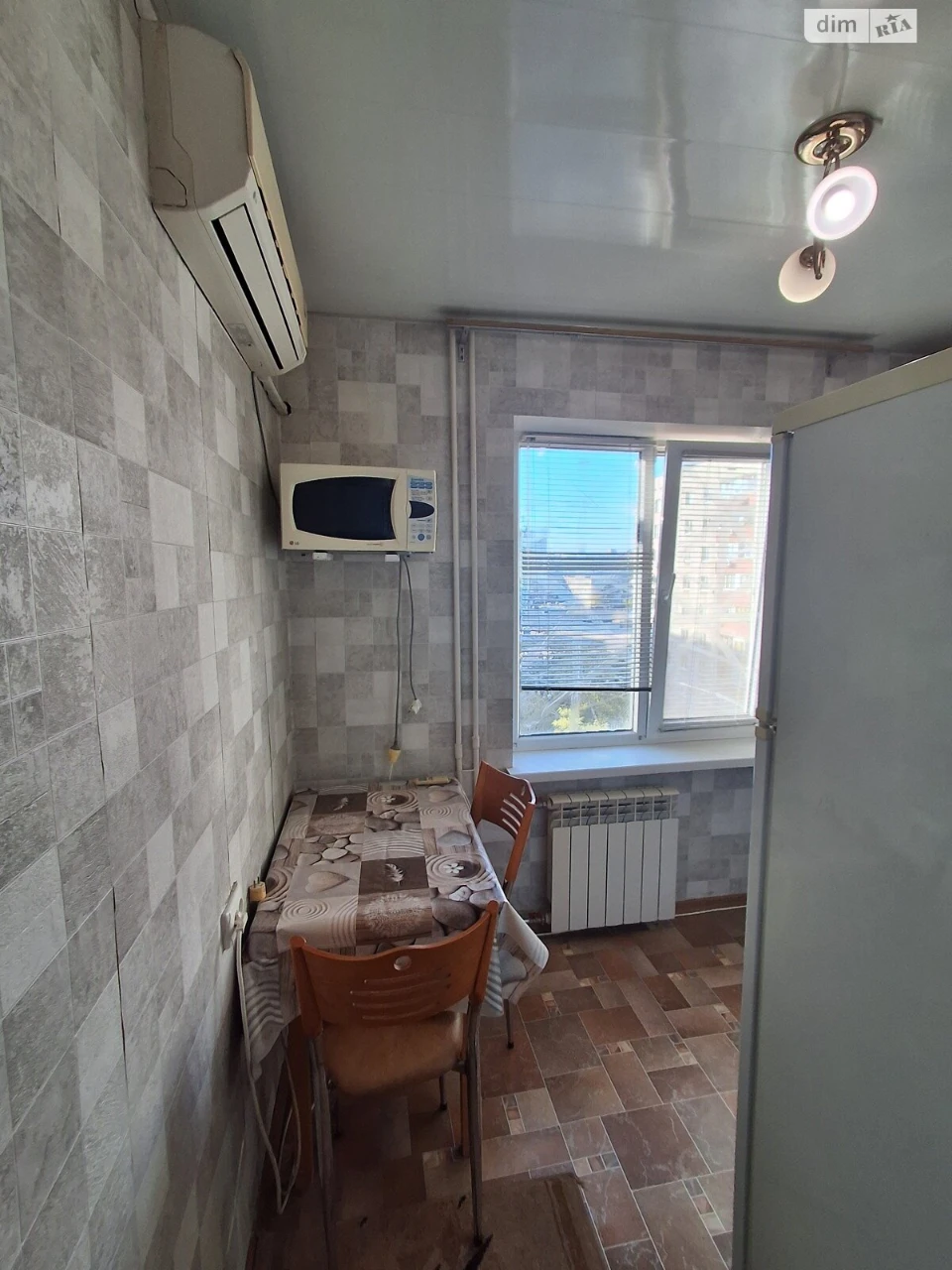 Продажа Квартира Комунарский