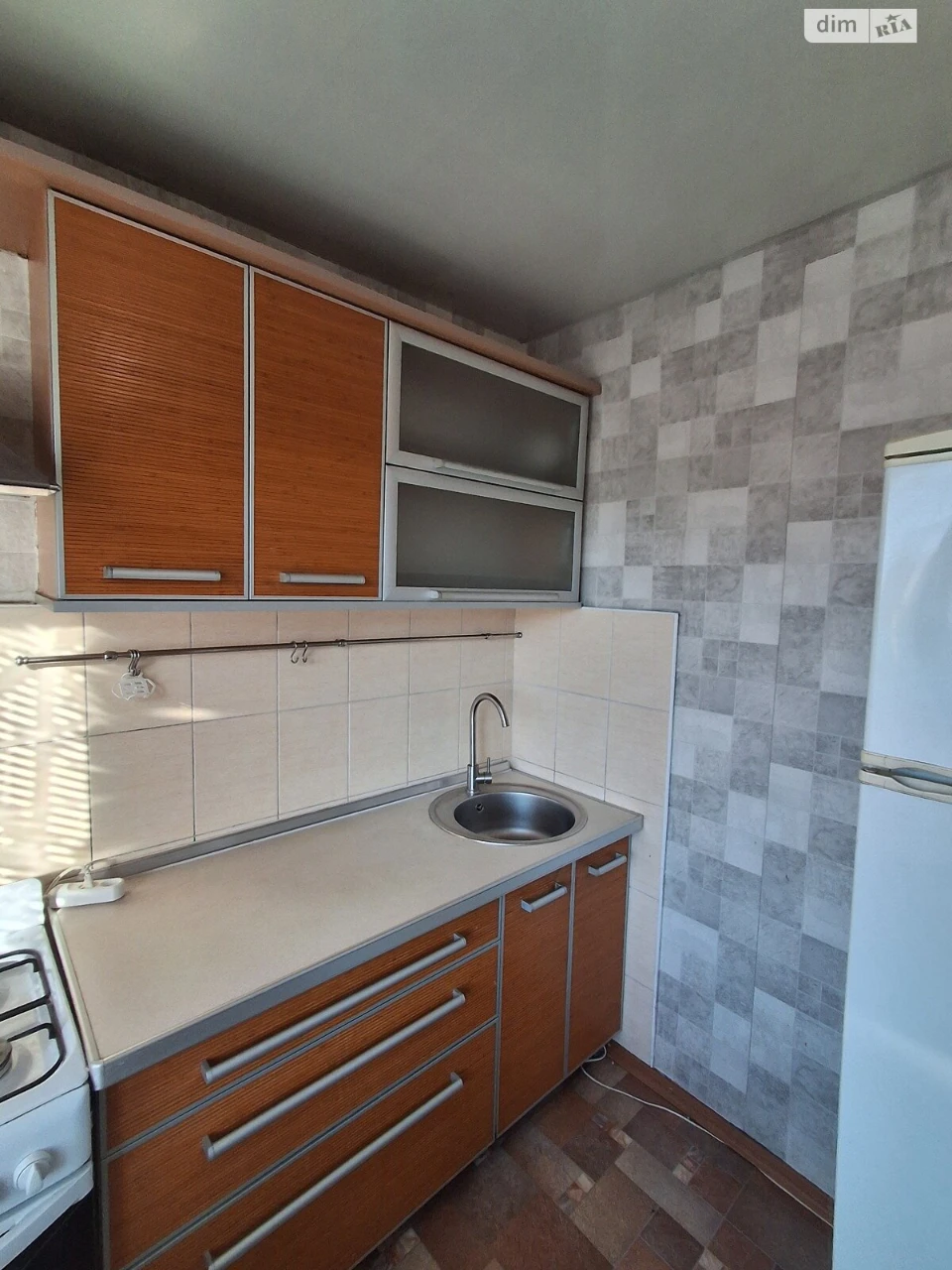 Продажа Квартира Комунарский