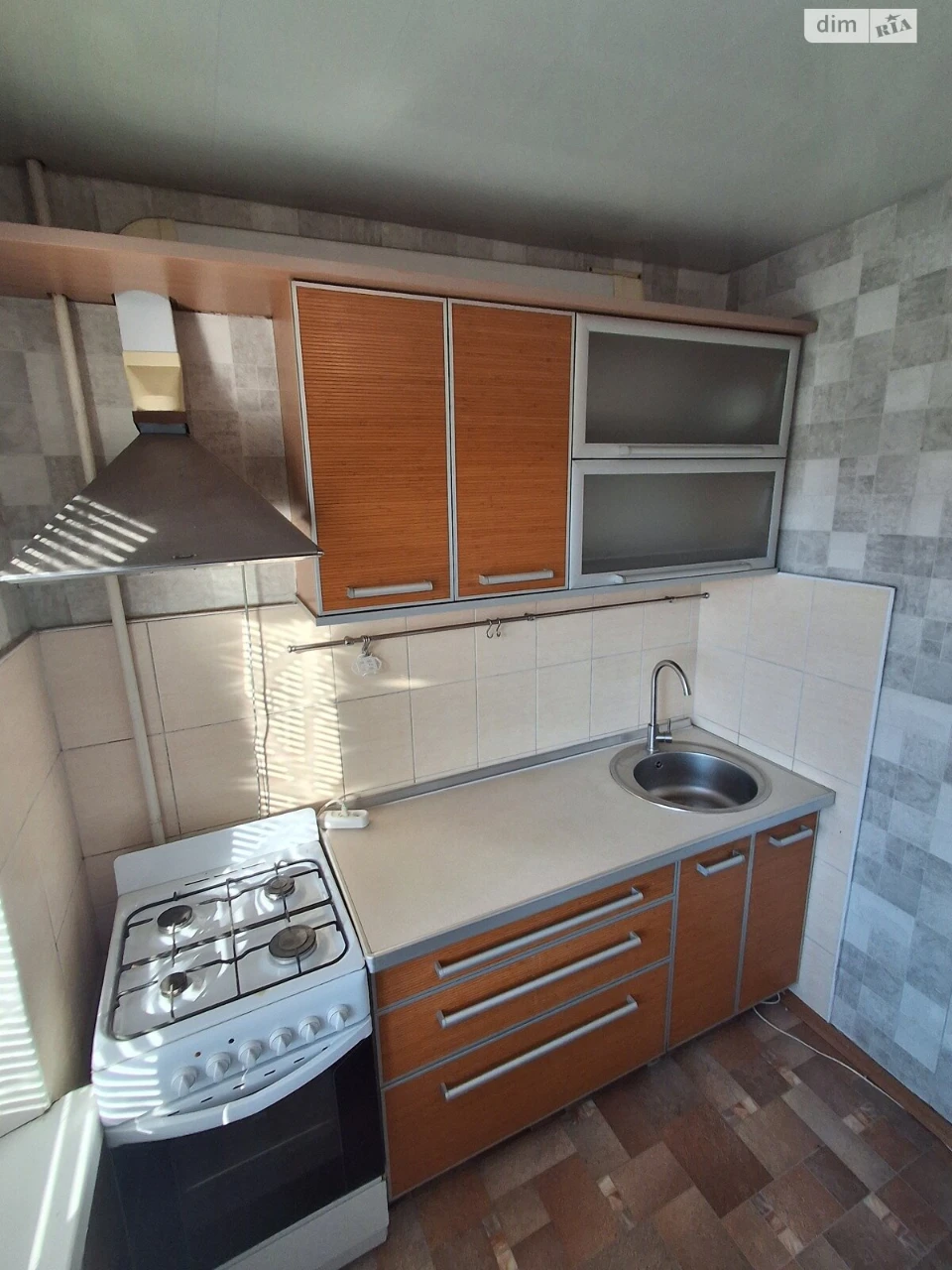 Продажа Квартира Комунарский