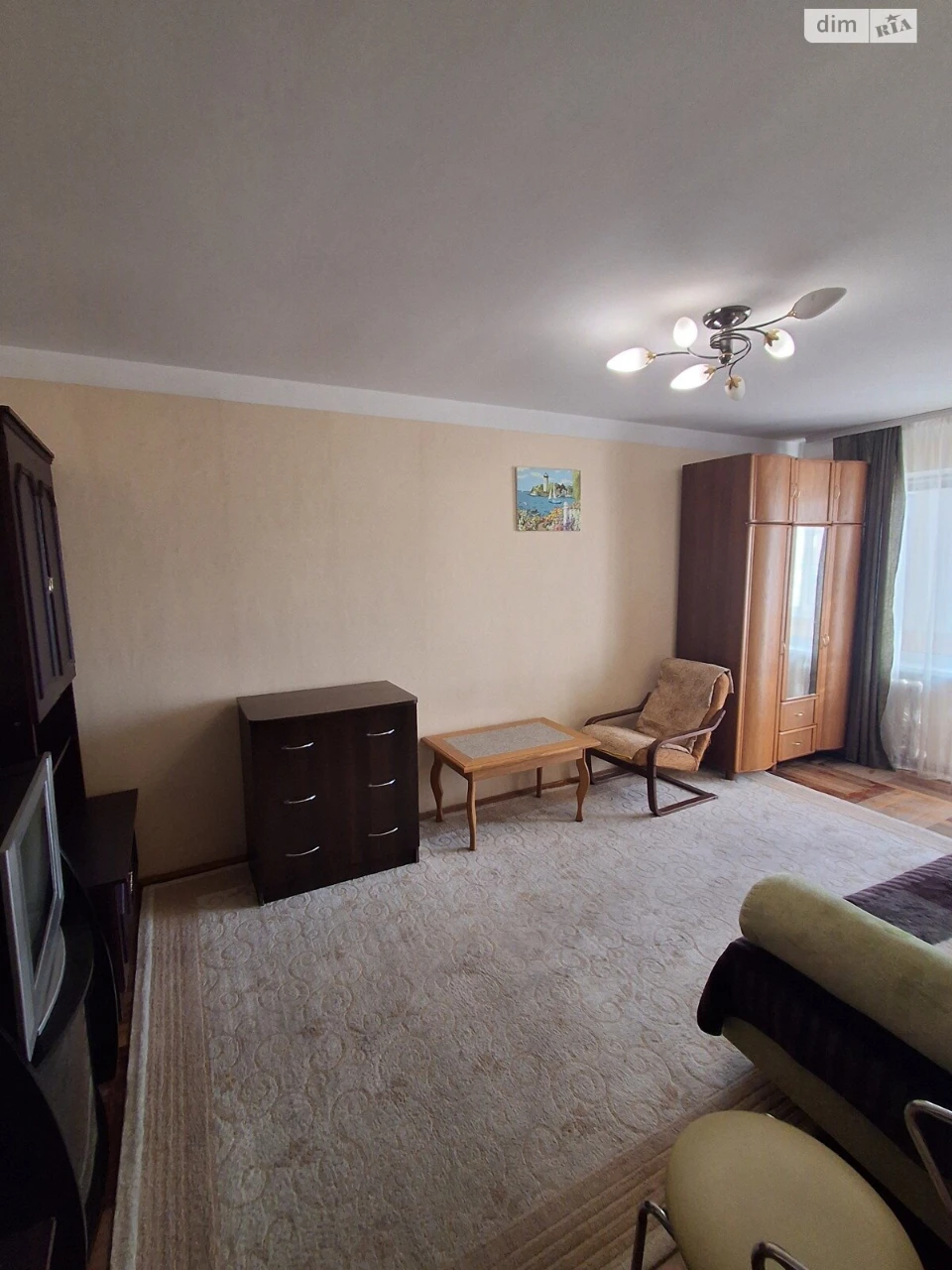 Продажа Квартира Комунарский