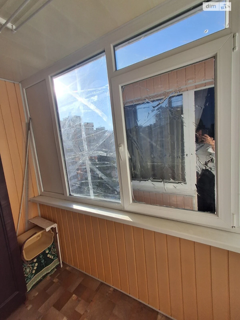 Продажа Квартира Комунарский