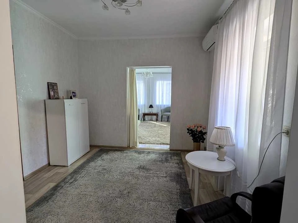 Дом. Запорожье, улица Адлерская