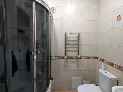 Дом. Запорожье, улица Адлерская
