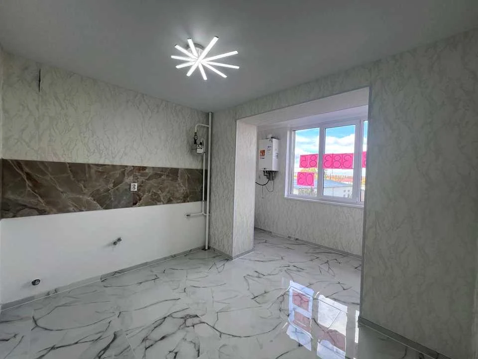 Apartment. Ivano-Frankivsk, Bohdana Hmelnytsky St.