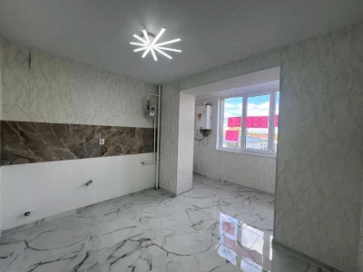 Apartment. Ivano-Frankivsk, Bohdana Hmelnytsky St.