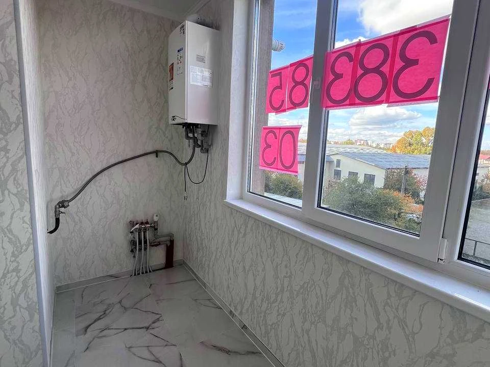 Apartment. Ivano-Frankivsk, Bohdana Hmelnytsky St.