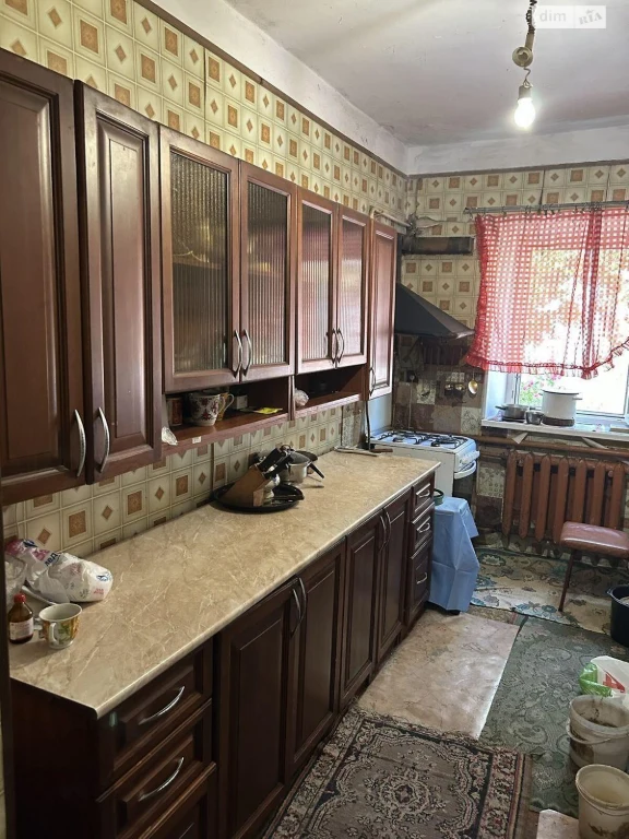 Продаж Дому Воронина