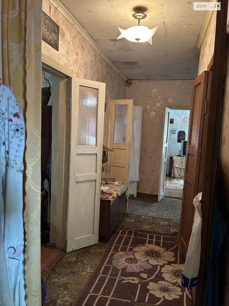 Продаж Дім Вороніна