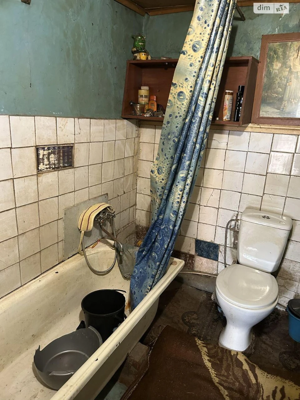 Продаж Дім Вороніна