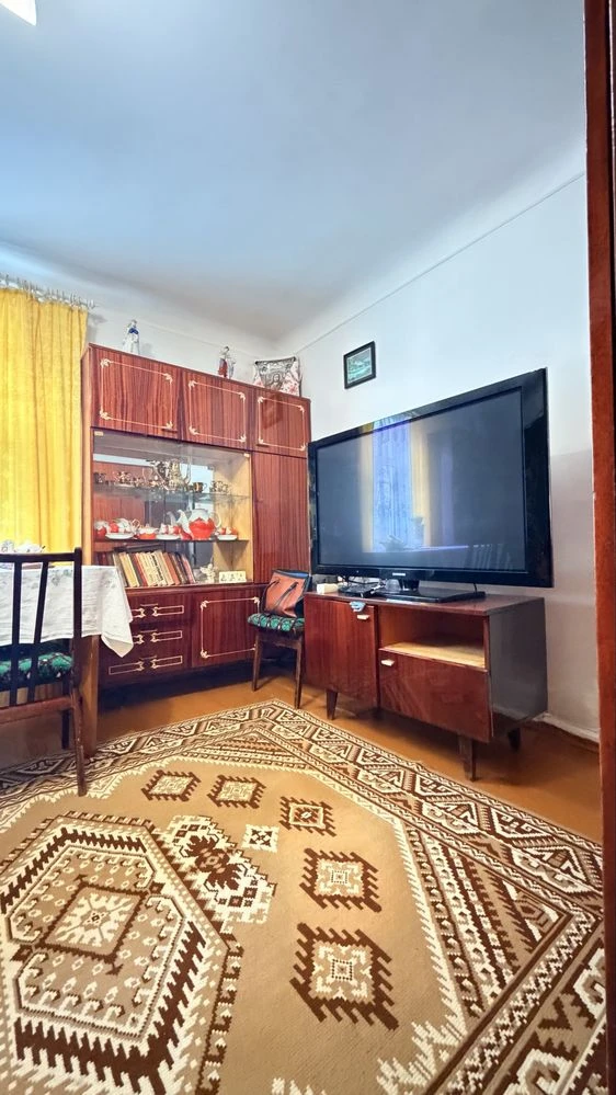 Продажа добротной части в дома на Мар'янівці