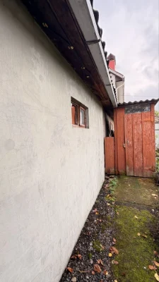 Продажа добротной части в дома на Мар'янівці