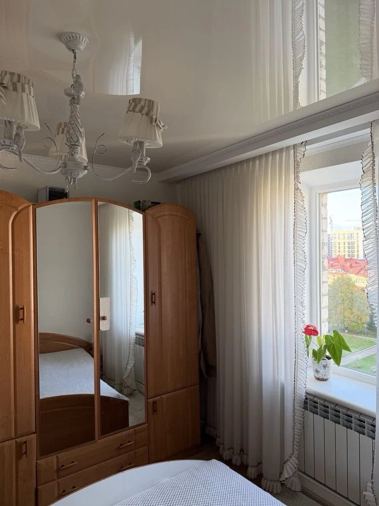 For Sale: 3-room apartment in a newer building with independent heating