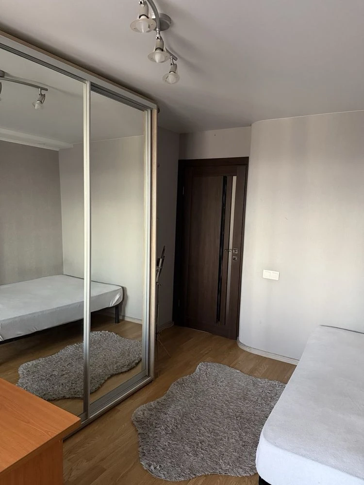 For Sale: 3-room apartment in a newer building with independent heating