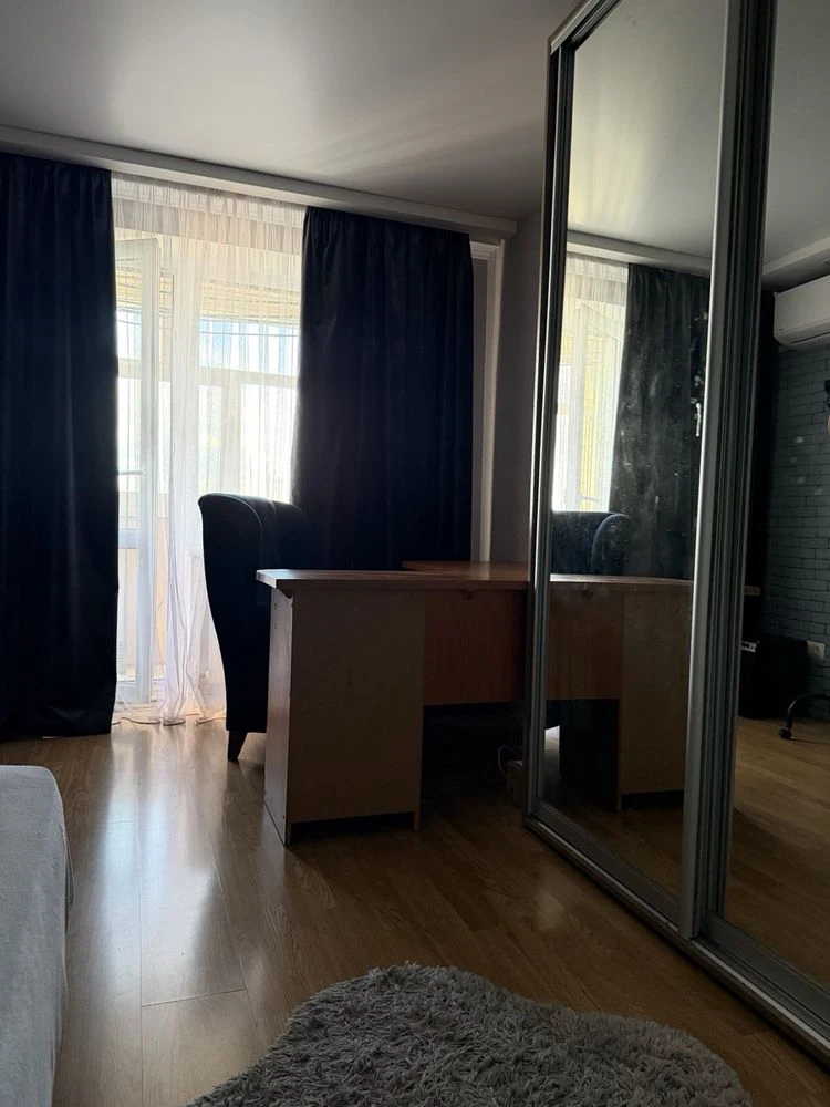 For Sale: 3-room apartment in a newer building with independent heating