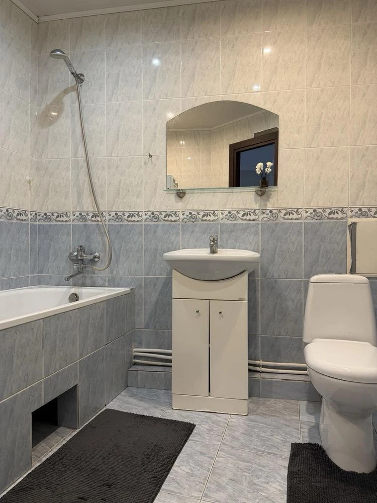 For Sale: 3-room apartment in a newer building with independent heating