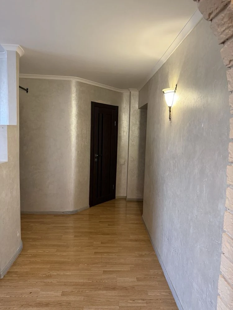 For Sale: 3-room apartment in a newer building with independent heating