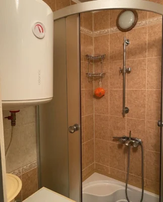 Sale of a 3-room apartment on пр. Центральний (6 Slobidska).