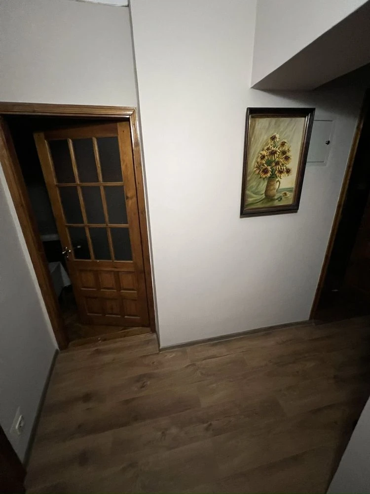 2 rooms for sale in the city center, separate rooms, Pyrogova street