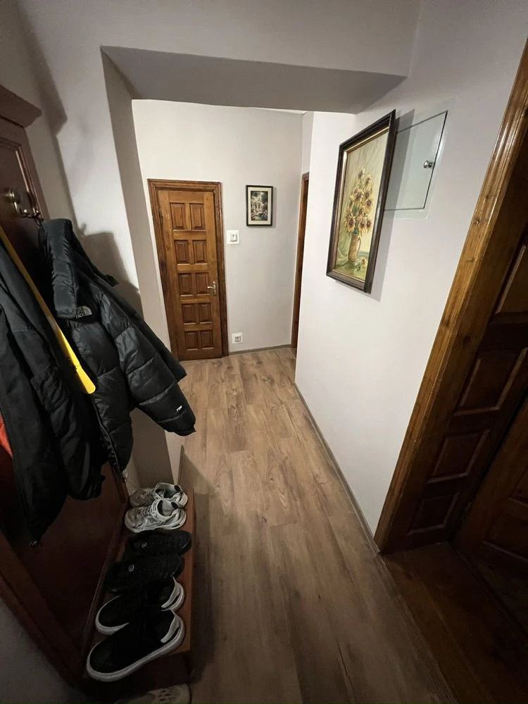 2 rooms for sale in the city center, separate rooms, Pyrogova street